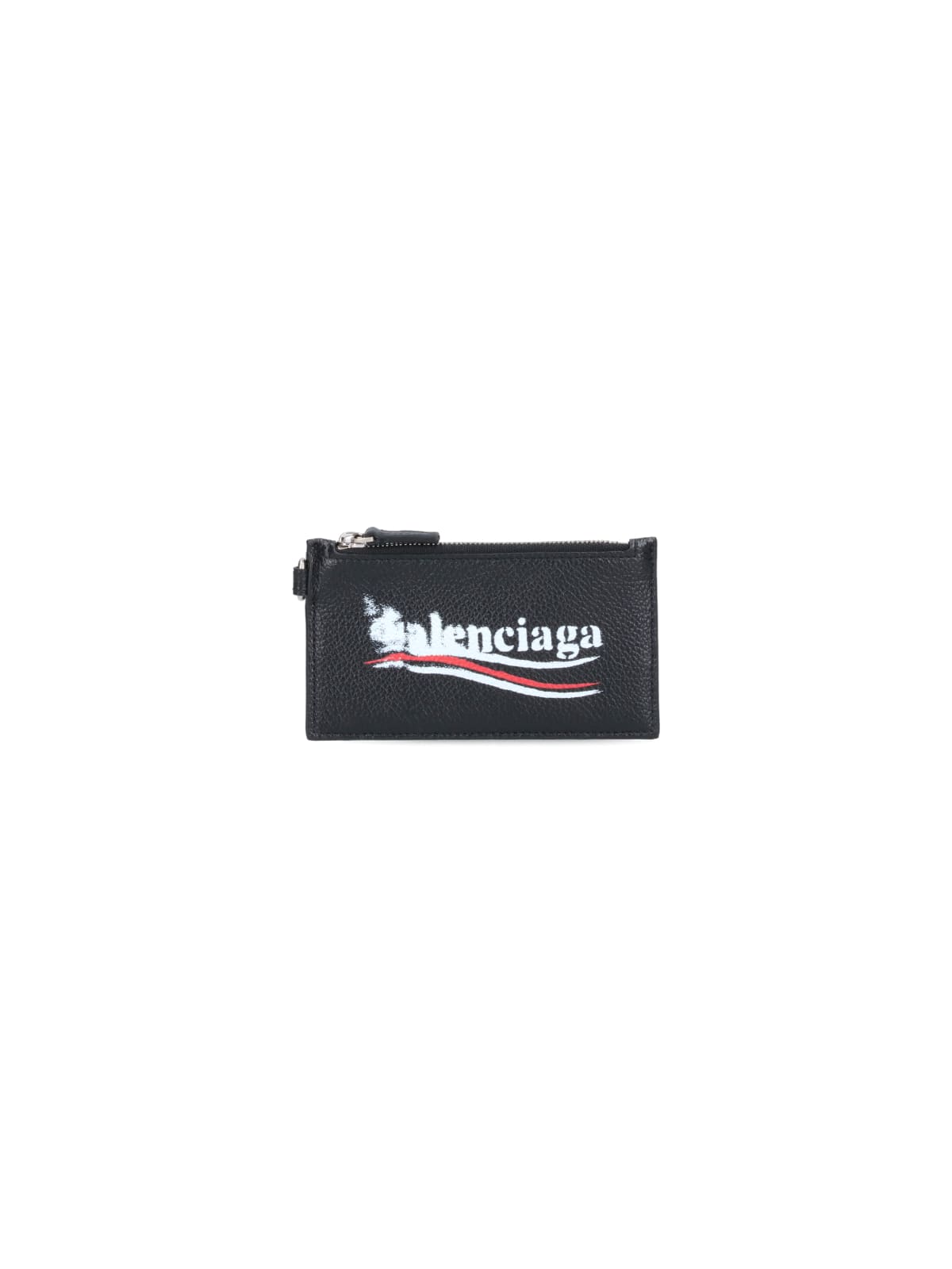cash Keyring Card Holder