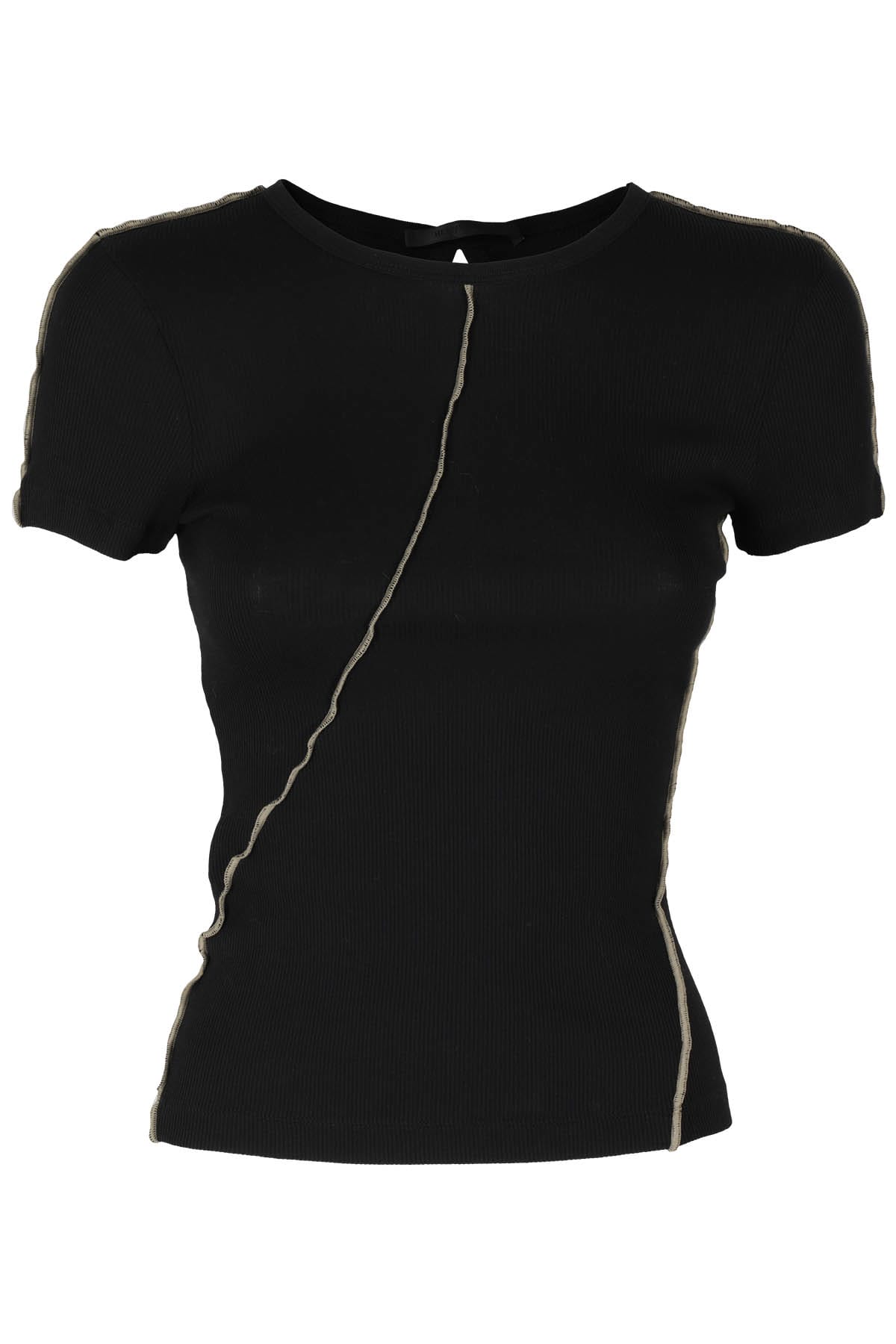 HELMUT LANG TWIST SS T BASE