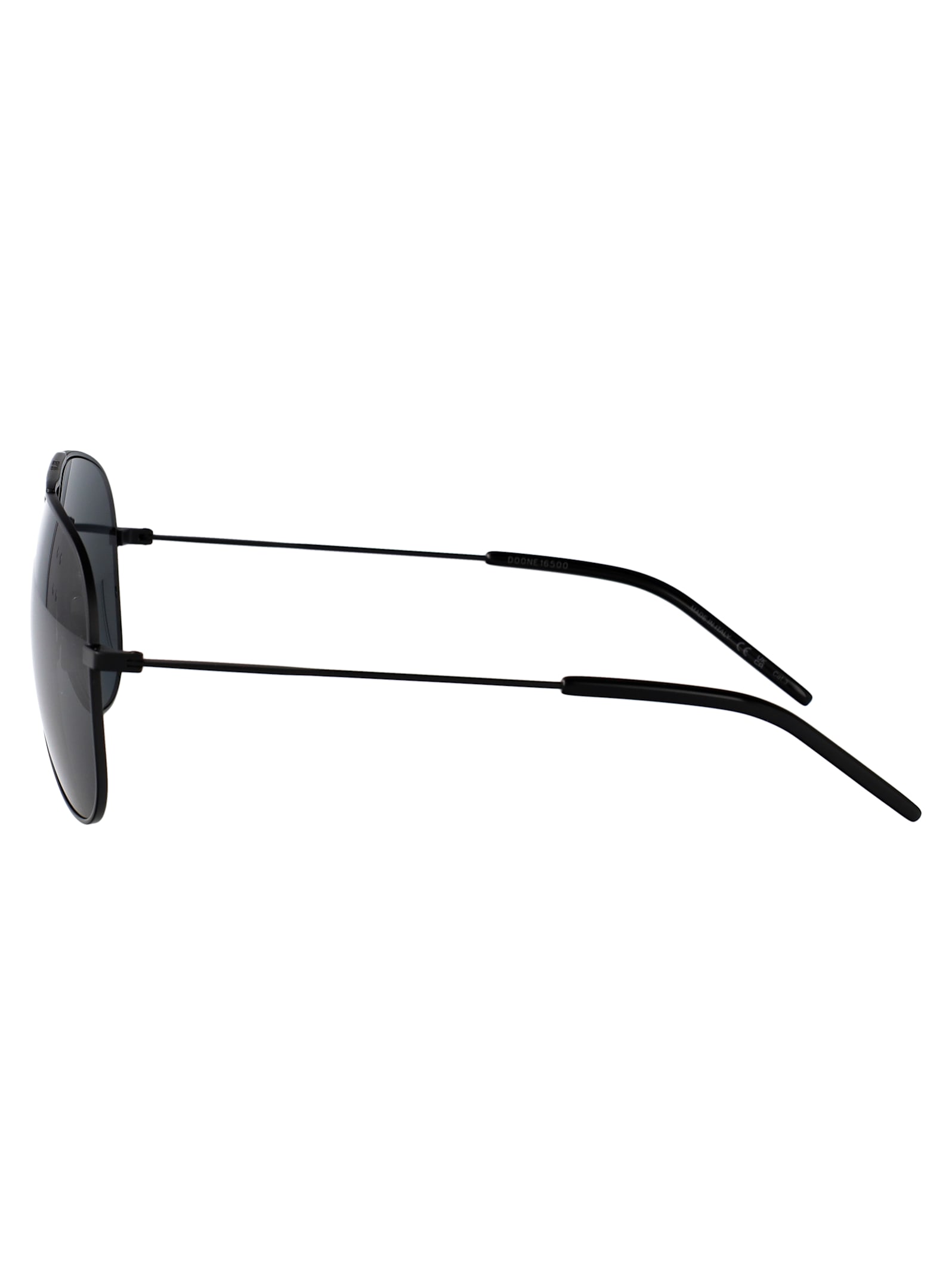 Shop Saint Laurent Sl 800 Sunglasses