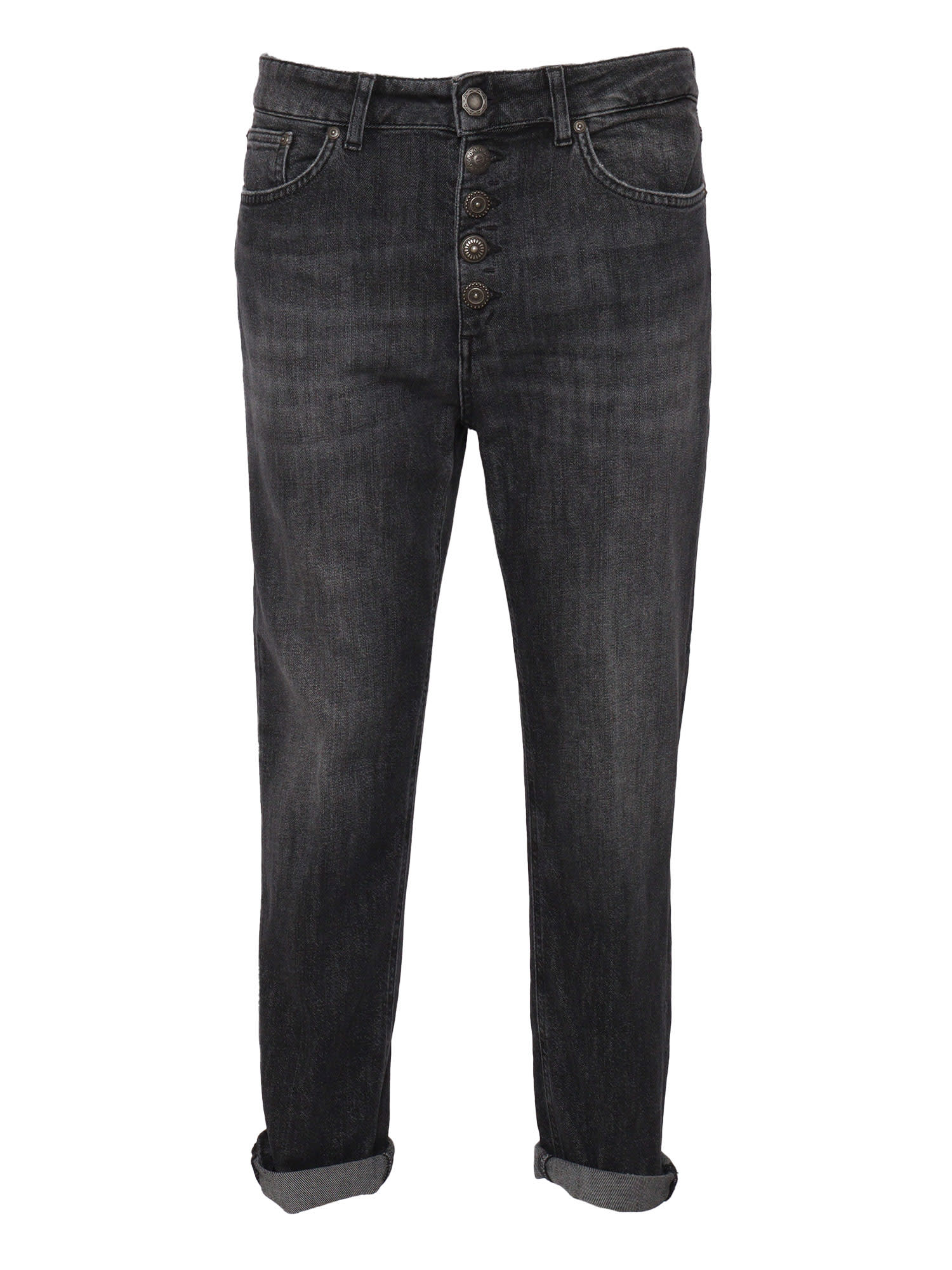Dondup Koons Gioiello Pants