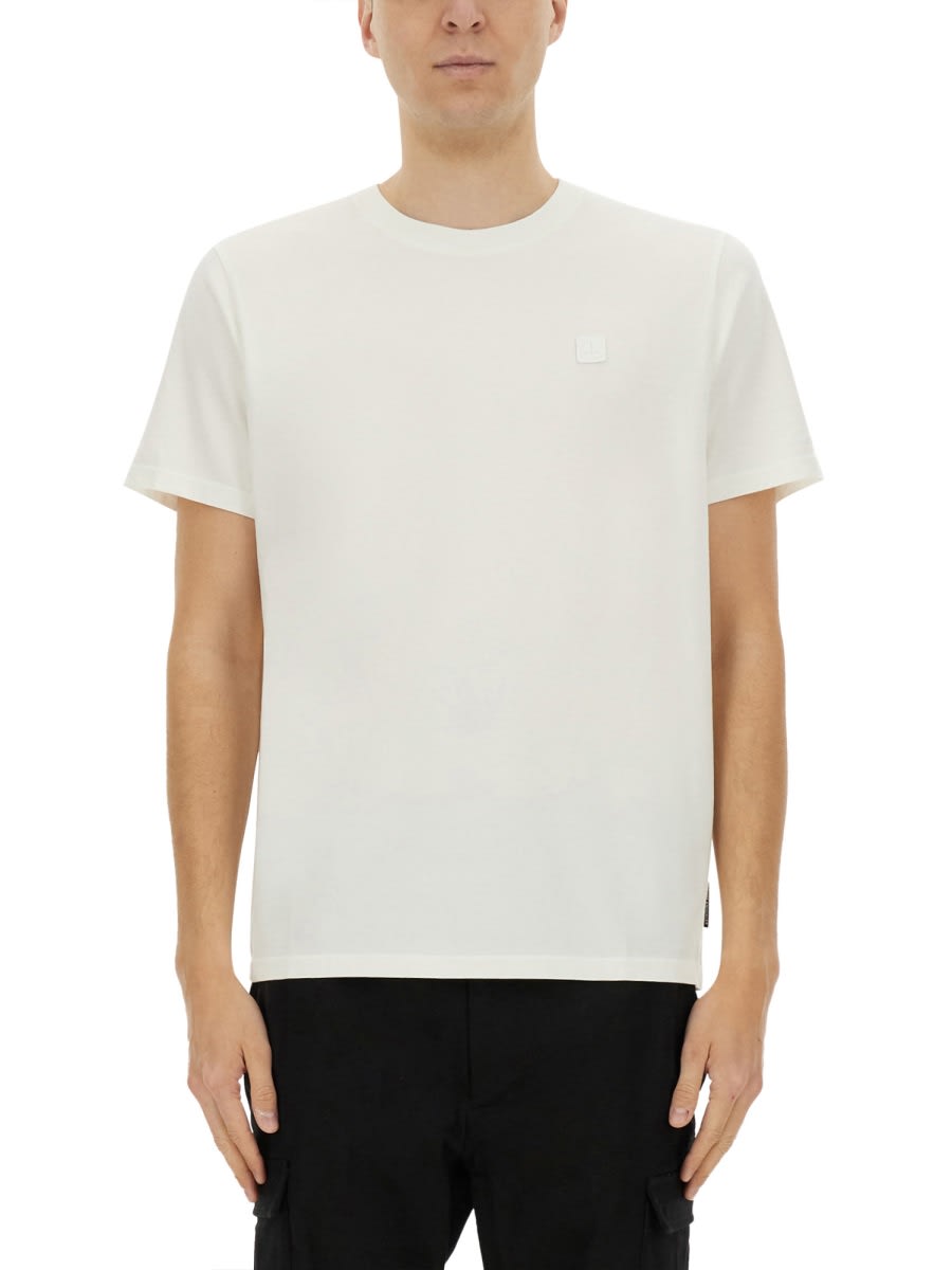 T-shirt duluth