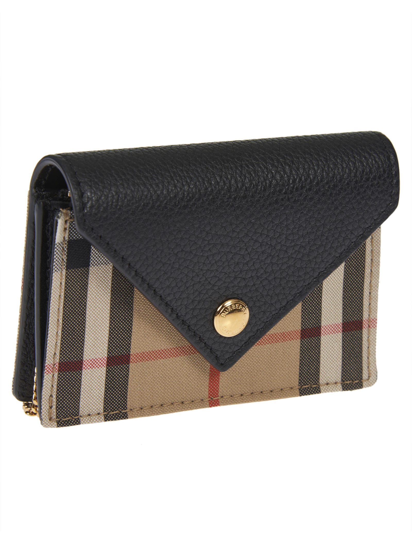 burberry envelope bag