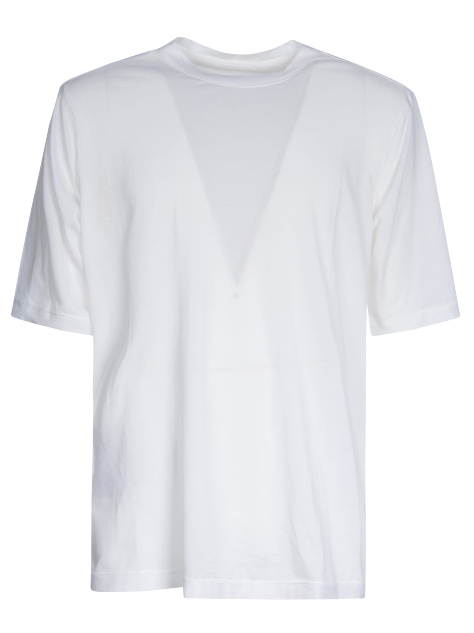 Short-sleeved T-shirt