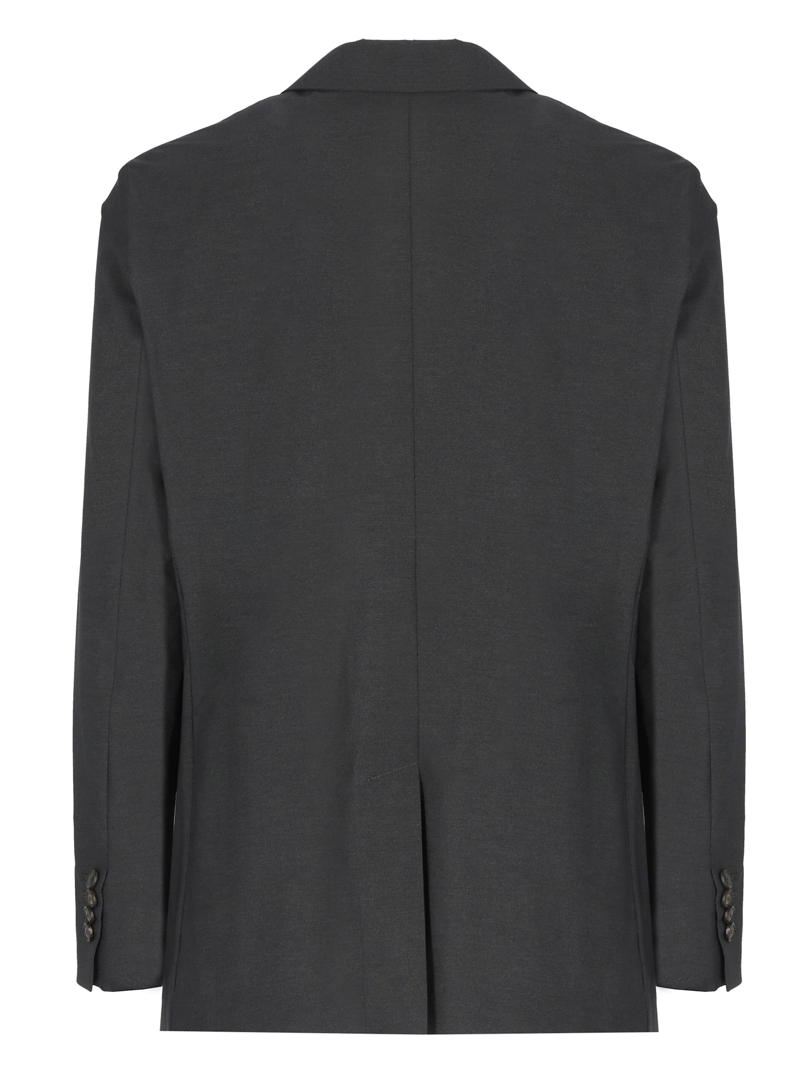 Rrd - Roberto Ricci Design Terzilight Jacket In Black