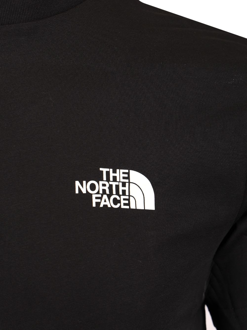 Shop The North Face Simple Dome T-shirt