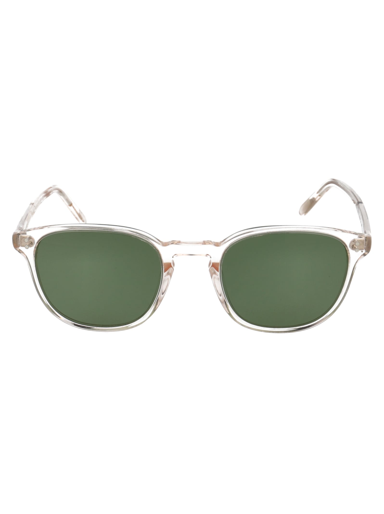 Oliver Peoples Fairmont Sun Sunglasses