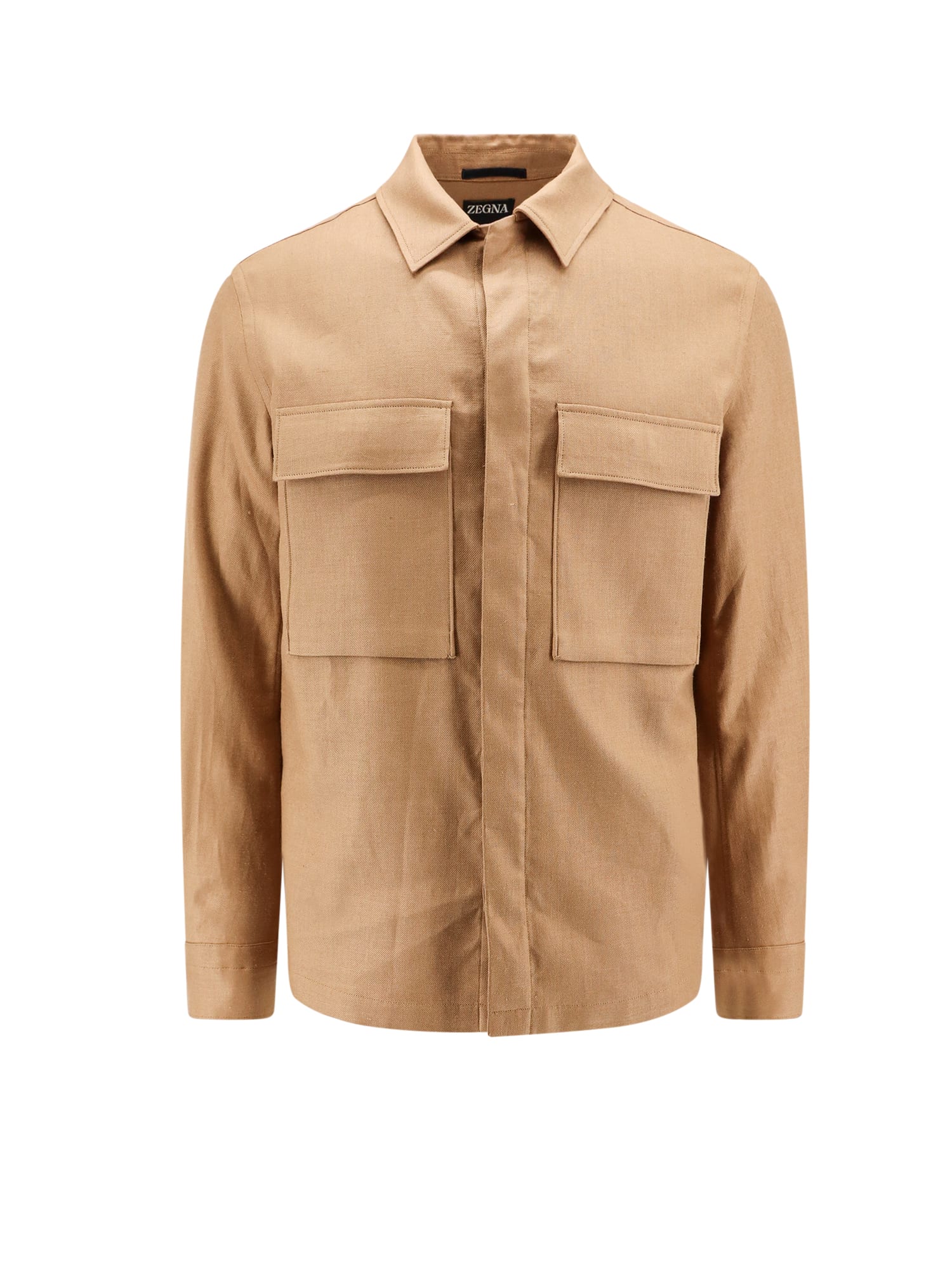 ZEGNA SHIRT