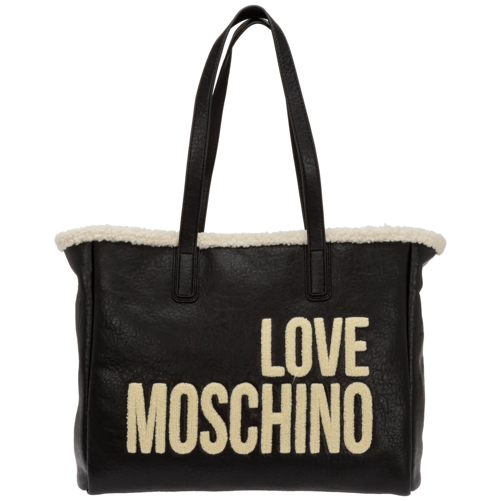 Love Moschino Athleisure Shoulder Bag