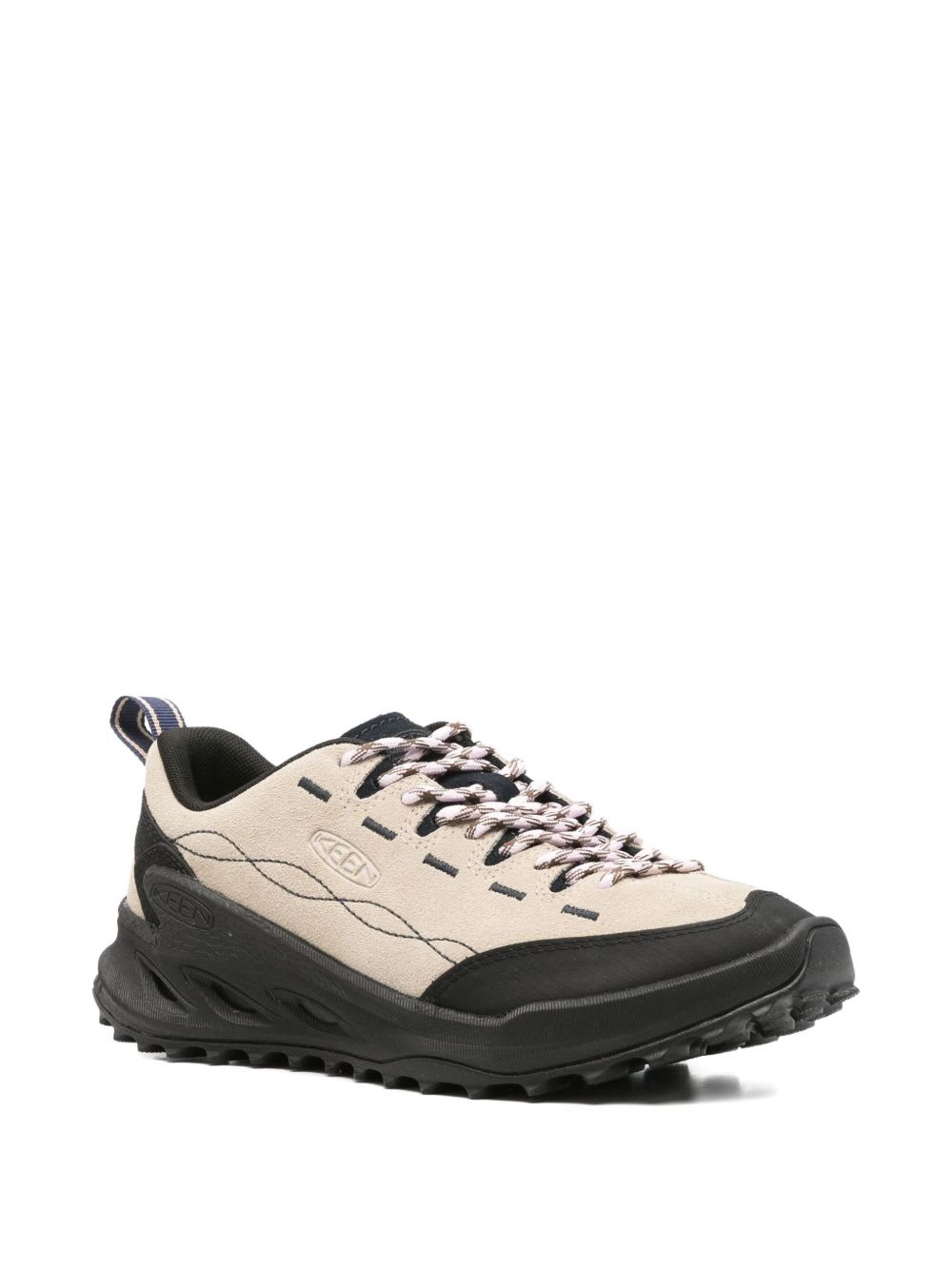 Keen Jasper Sneakers In Neutral