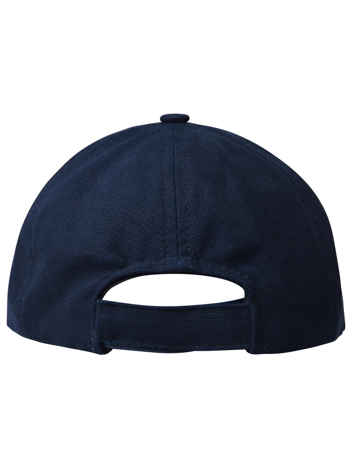 Shop Marant Etoile Tyron Blue Cotton Hat