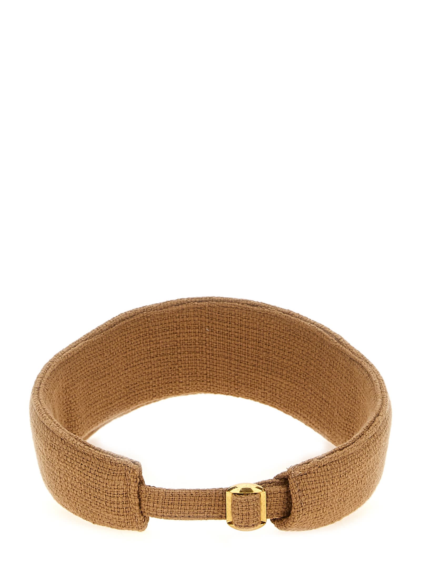 VALENTINO GARAVANI VISOR VALENTINO GARAVANI VLOGO 