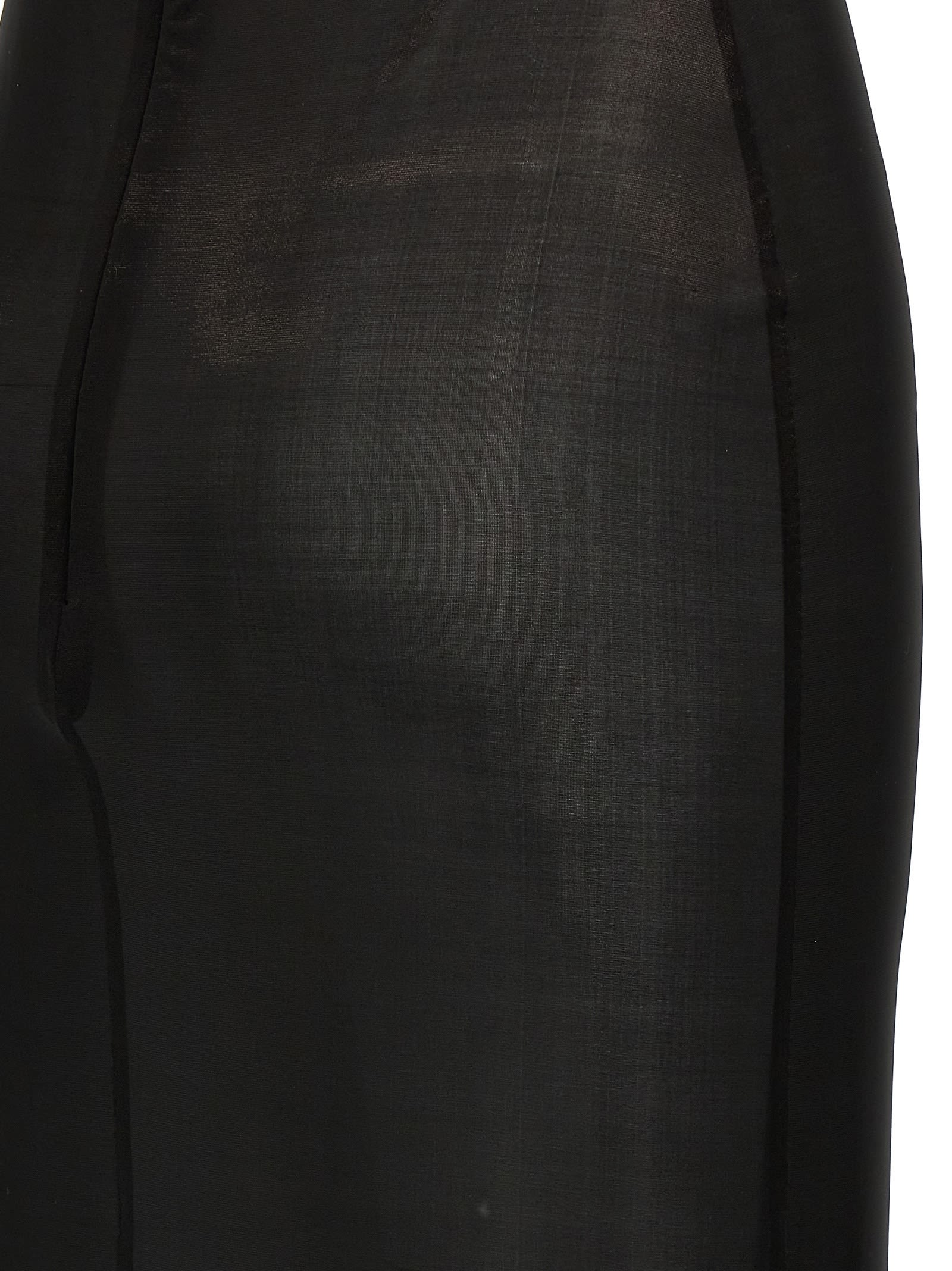 Magda Butrym 27 Dresses In Black