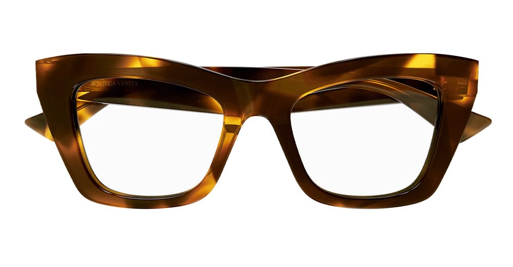 Bv1215o-005 - Havana Rx Glasses