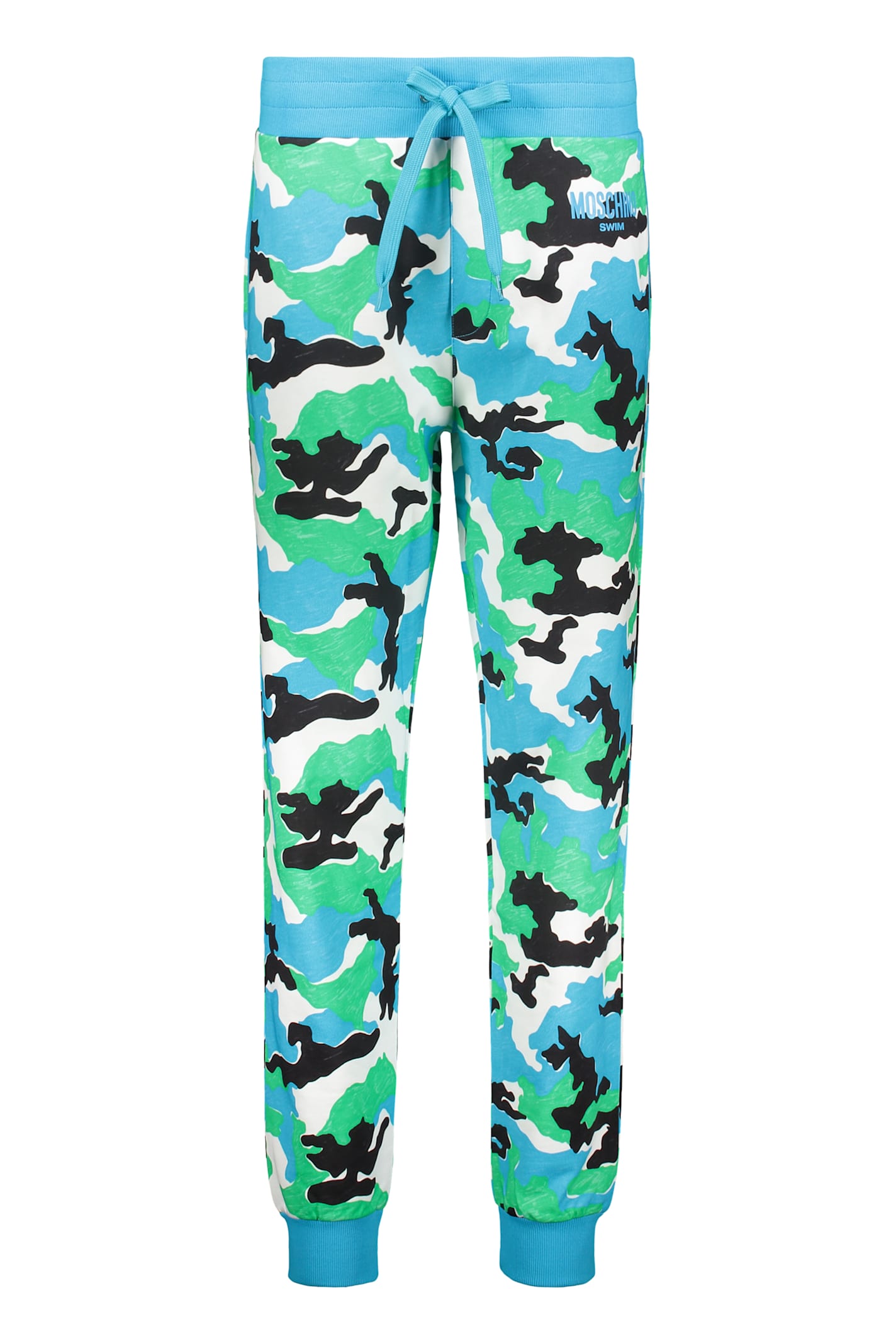 Jersey Sweatpants