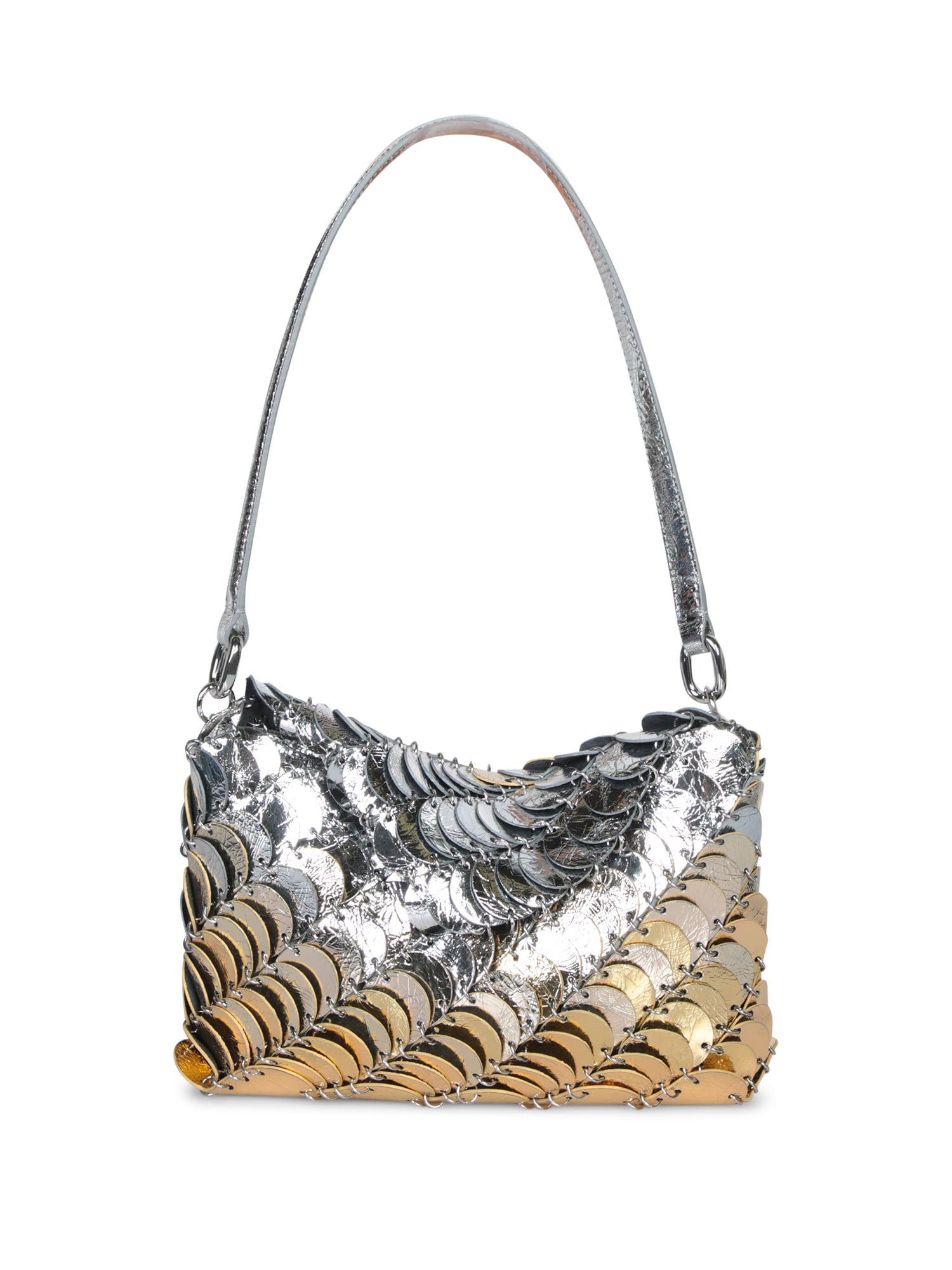 Leather Bag.