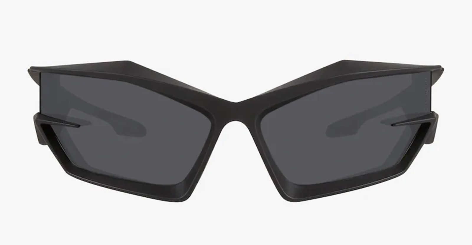 Givenchy Gv40049i - Matte Black Sunglasses
