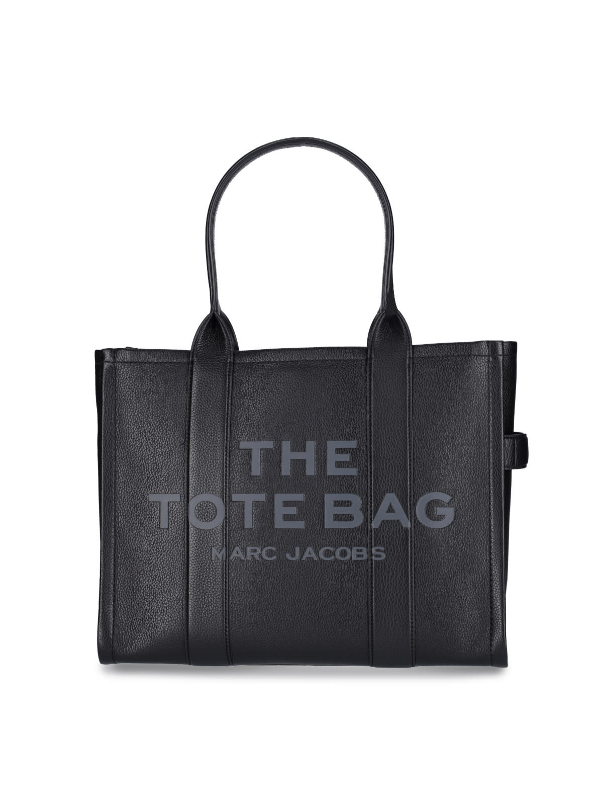 Marc Jacobs The Leather Large Tote