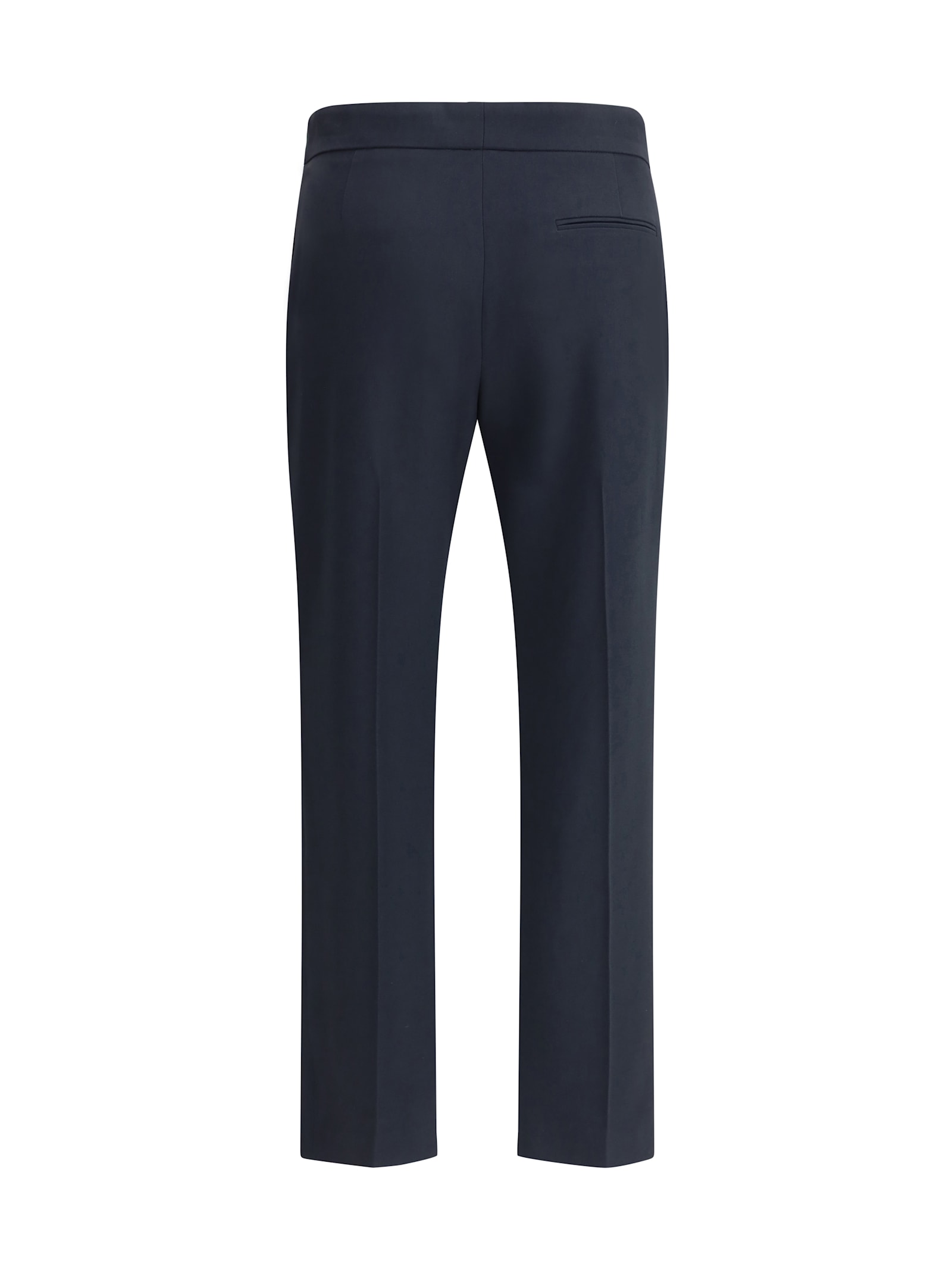 Shop Alexander Mcqueen Cigarettes Pants