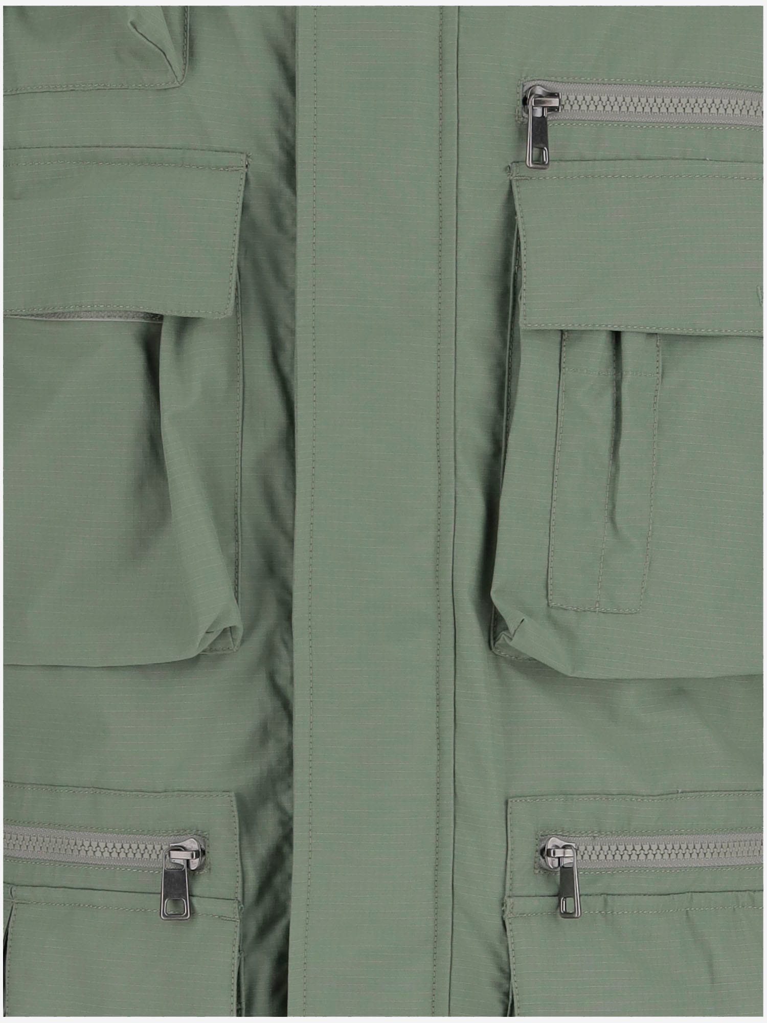 Woolrich X Todd Snyder Jacket