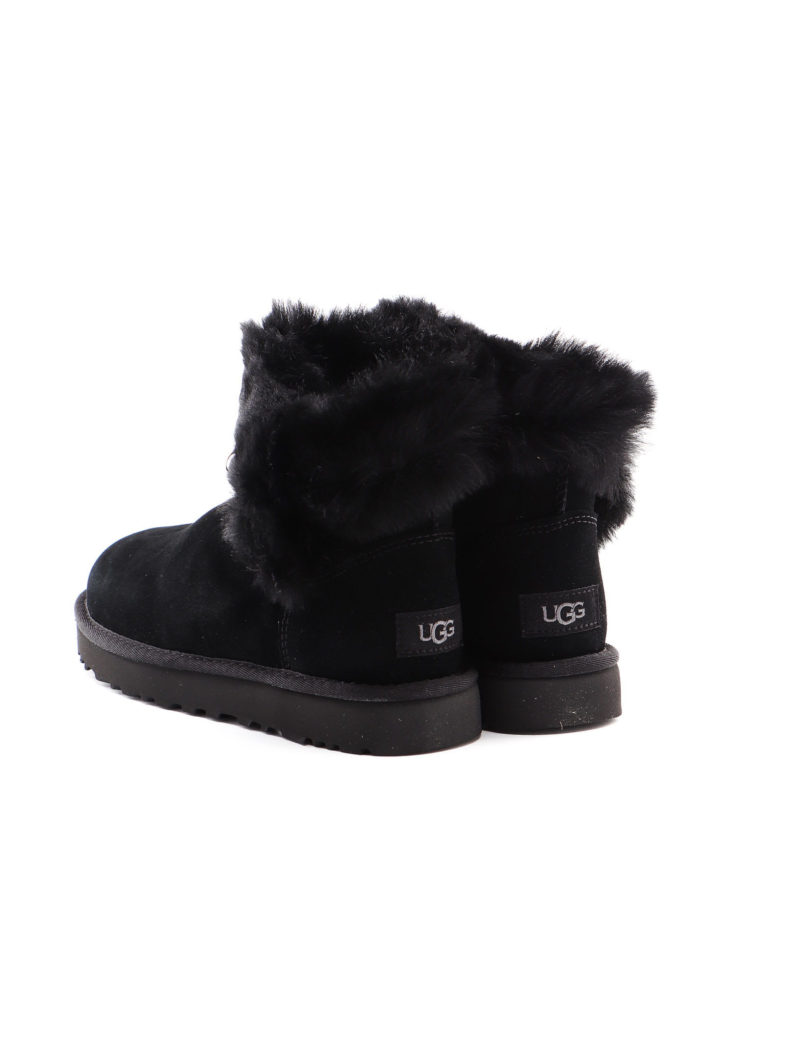 ugg classic fluff pin ugg classic fluff pin