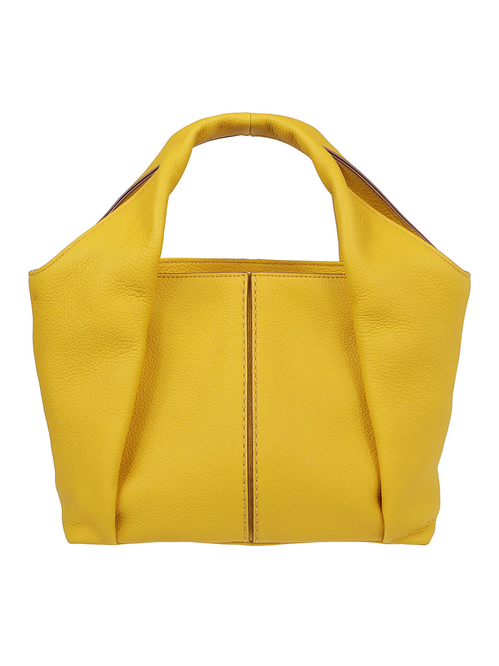 Tods Aou Shopping Shoulder Bag Mini