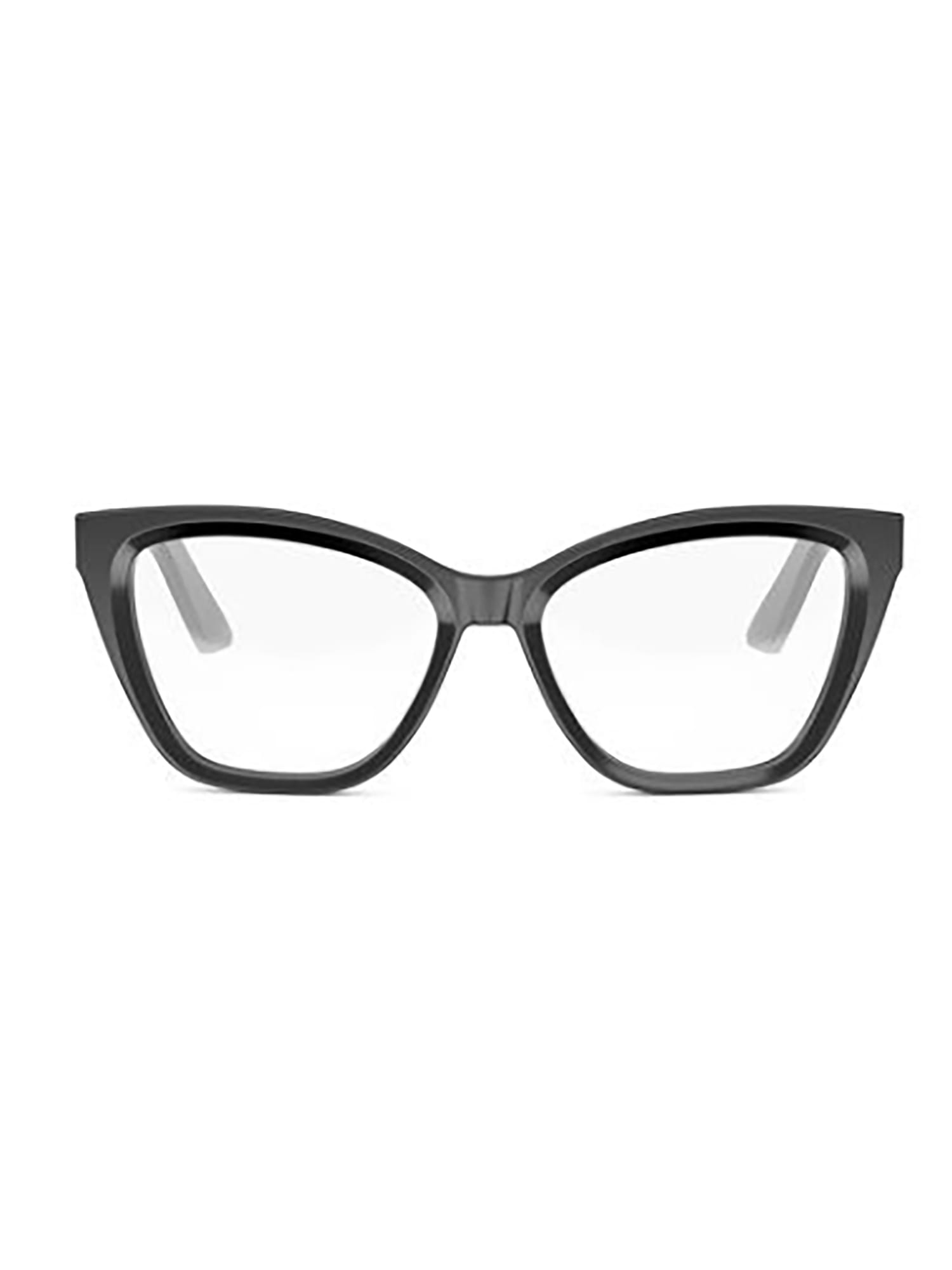 Dior Midnighto B1i Eyewear In Black