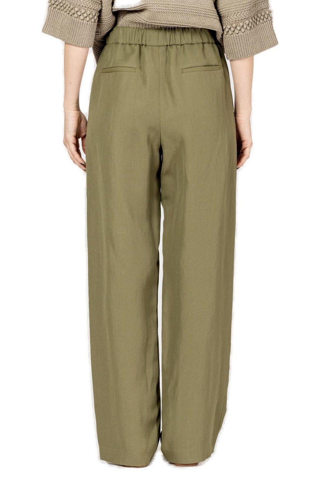 Fabiana Filippi Orvieto Trousers