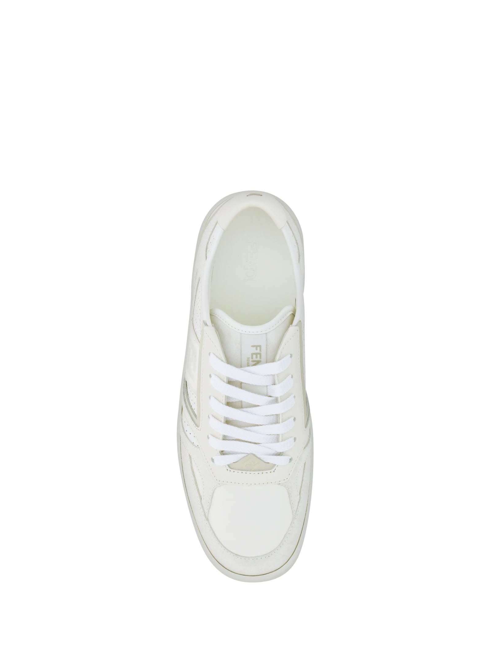 FENDI LOW-TOP SNEAKERS