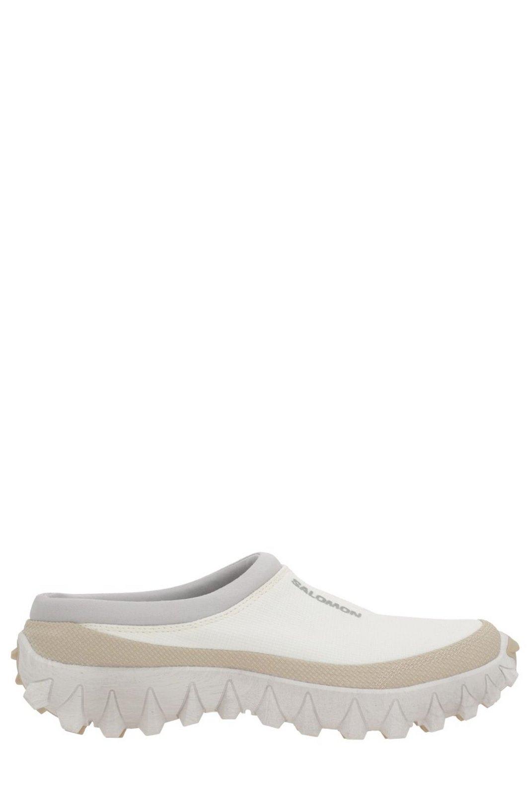 Snowclog Slip-on Sneakers