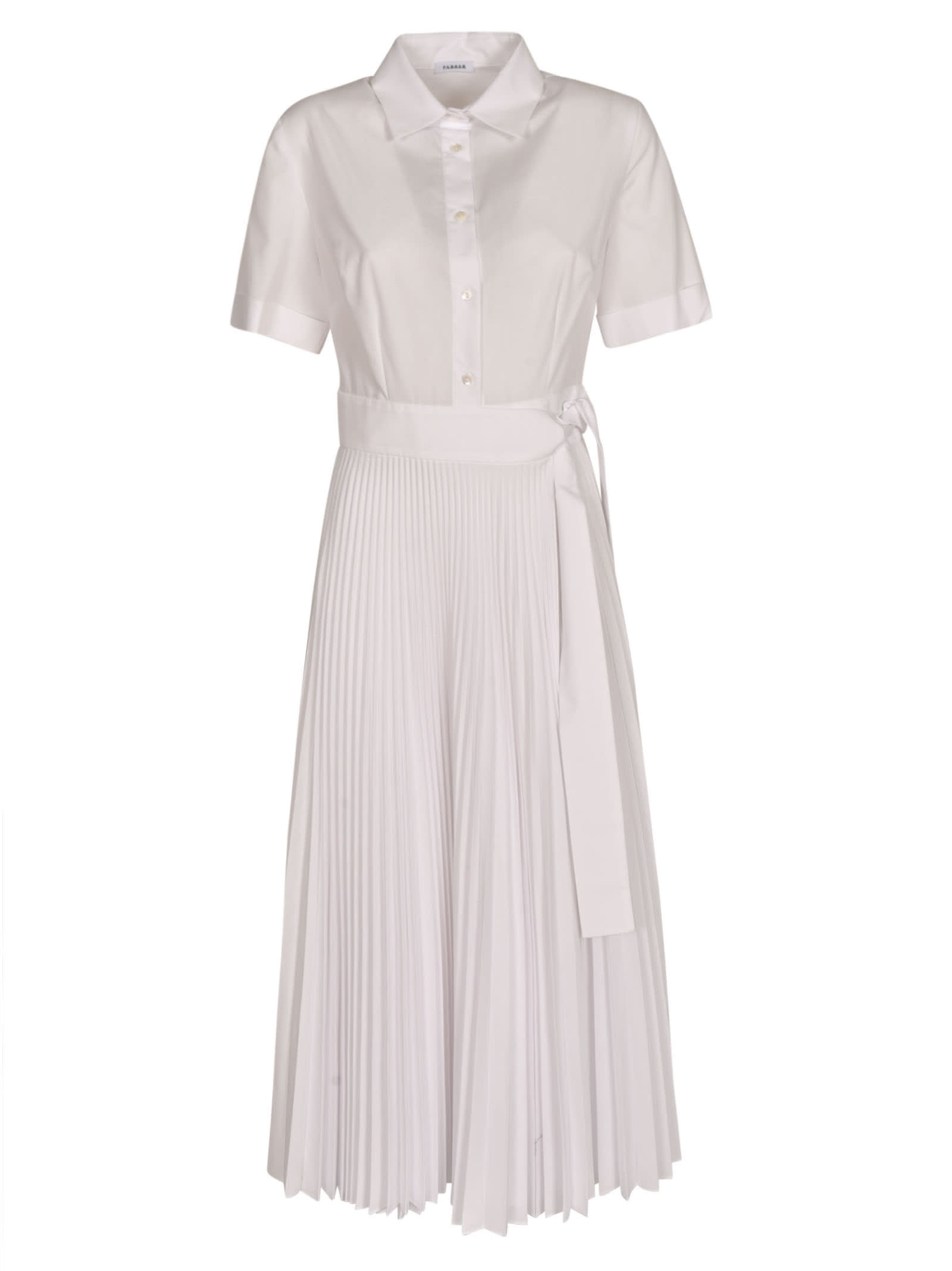 Photo of  Parosh Pope Dress- shop Parosh Dresses online sales