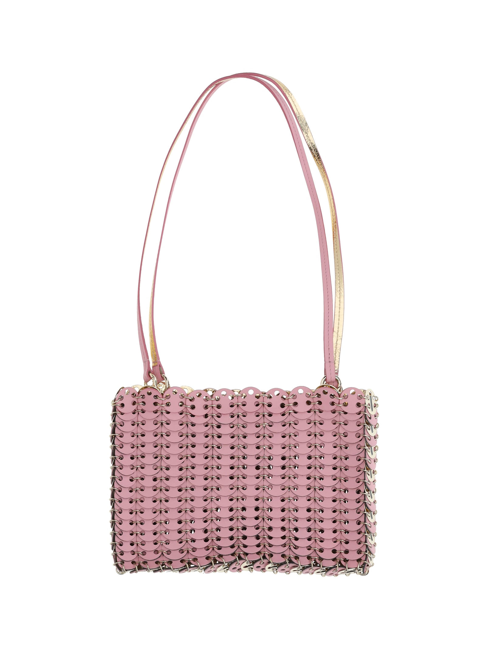 Rabanne Flip 1969 Shoulder Bag