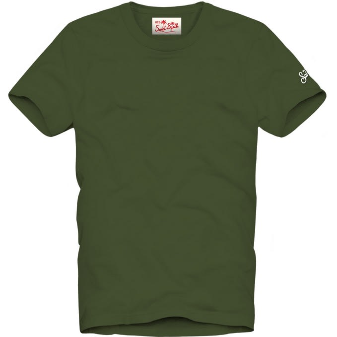 Mc2 Saint Barth Dover T-shirt