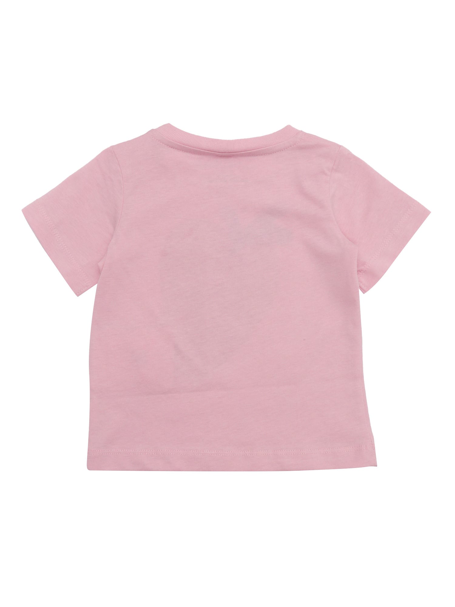 Stella Mccartney T-shirt/top In Pink