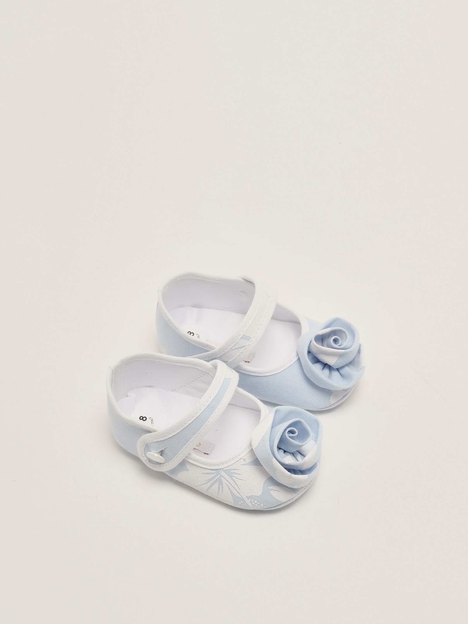 Lebebé Baby Shoes Shoes
