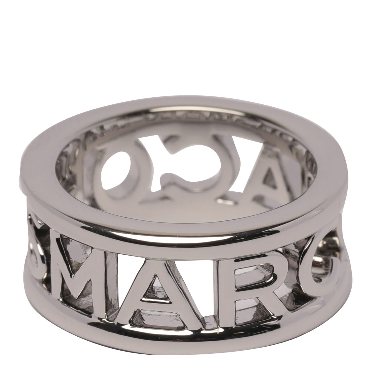 MARC JACOBS THE MONOGRAM RING