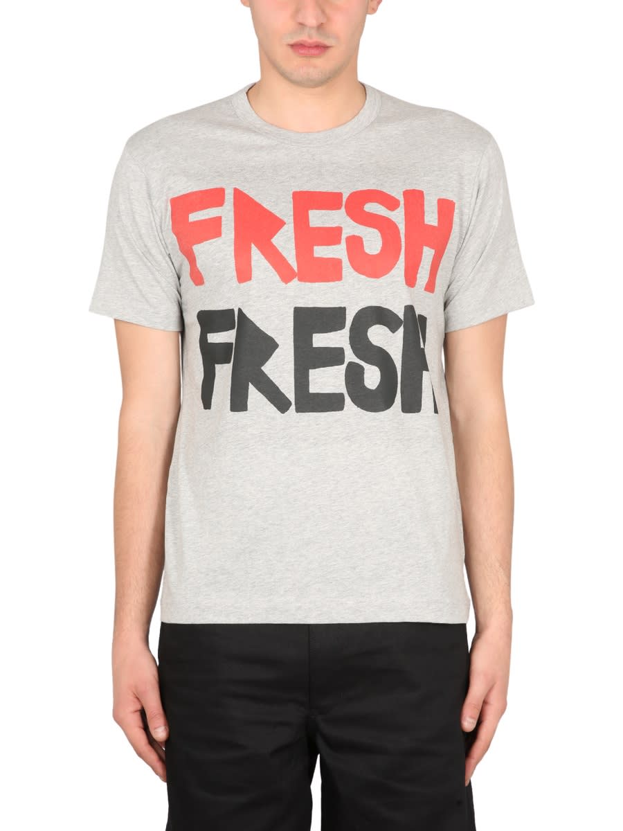 Brett Westfall T-shirt