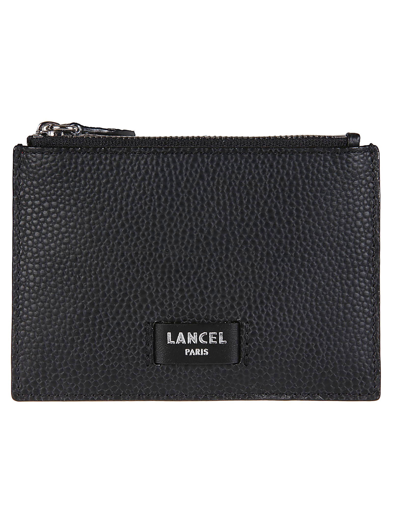 Ninon De Large Zip Credit Card Holder