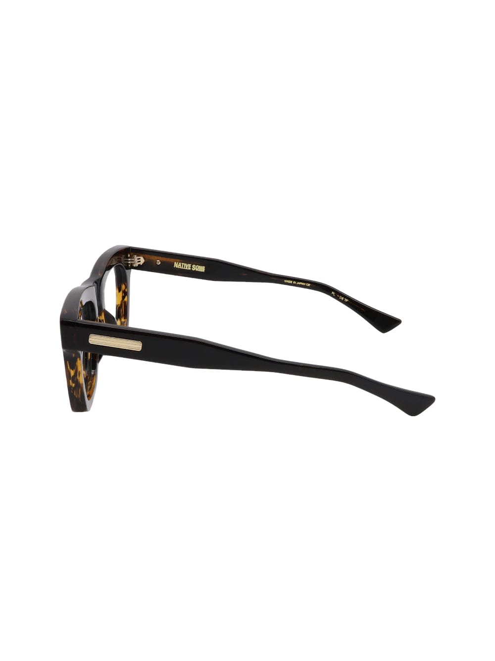 Shop Native Sons Callahan Glasses