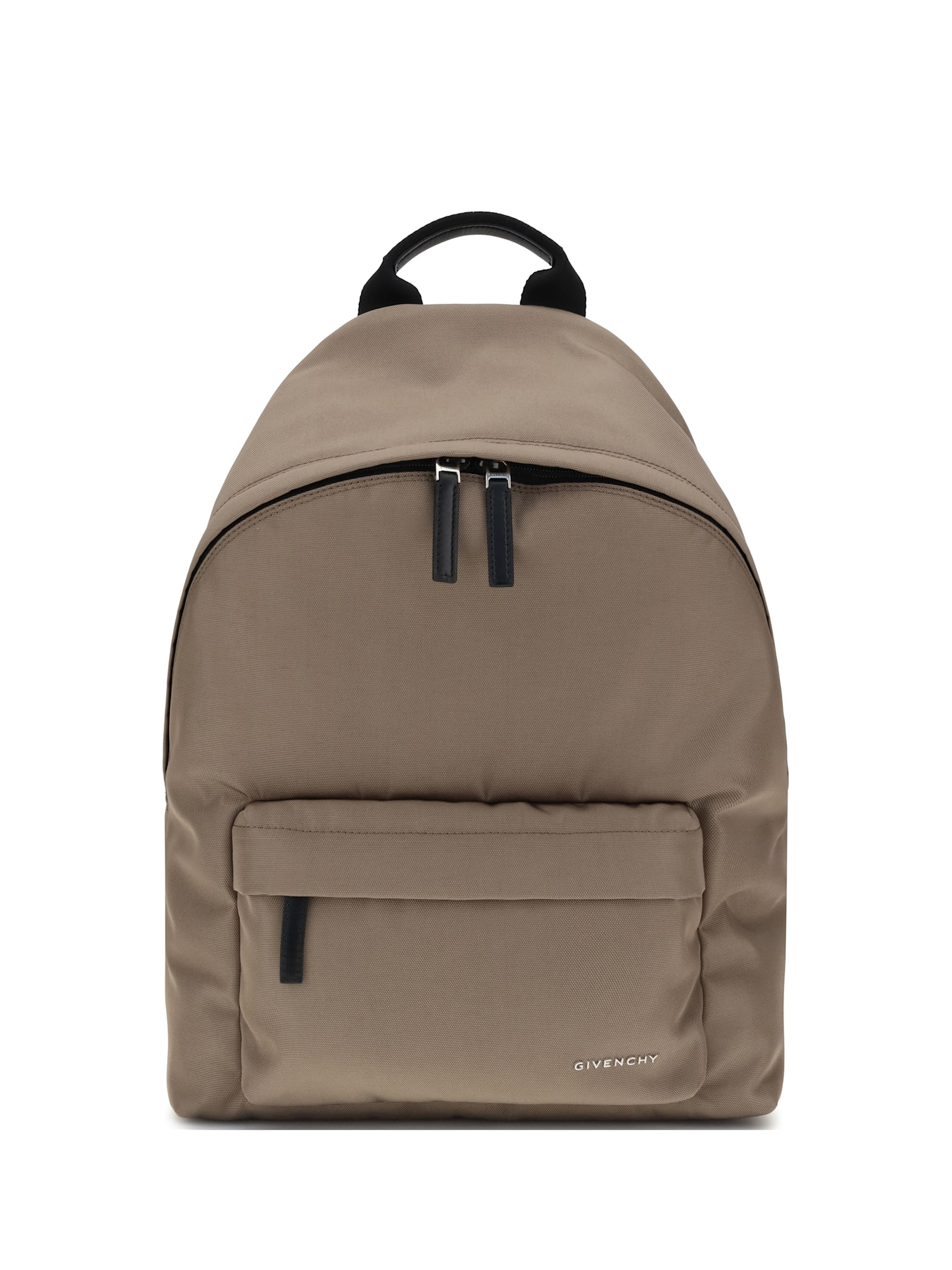 Givenchy Essential U Canvas Backpack