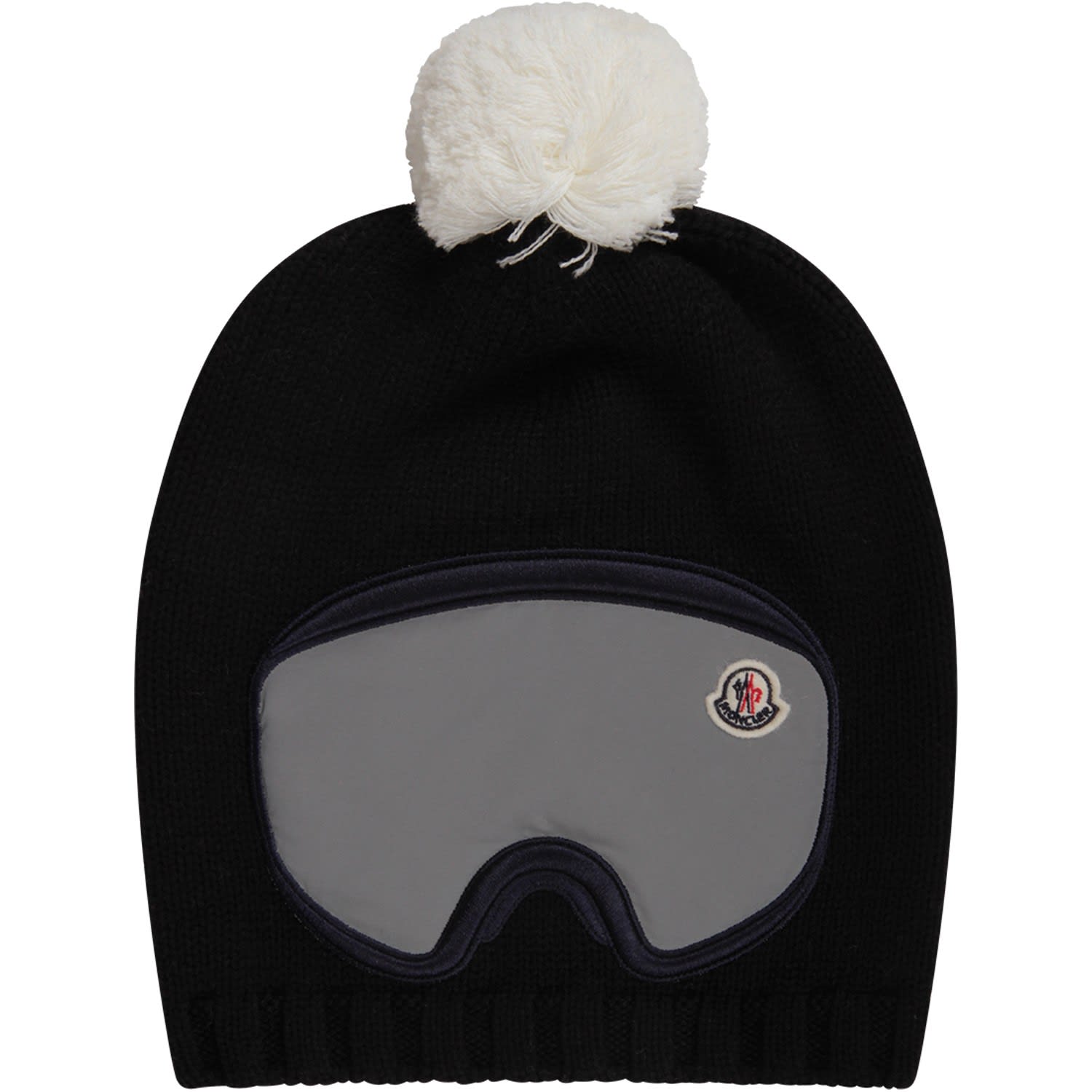 moncler childrens hat