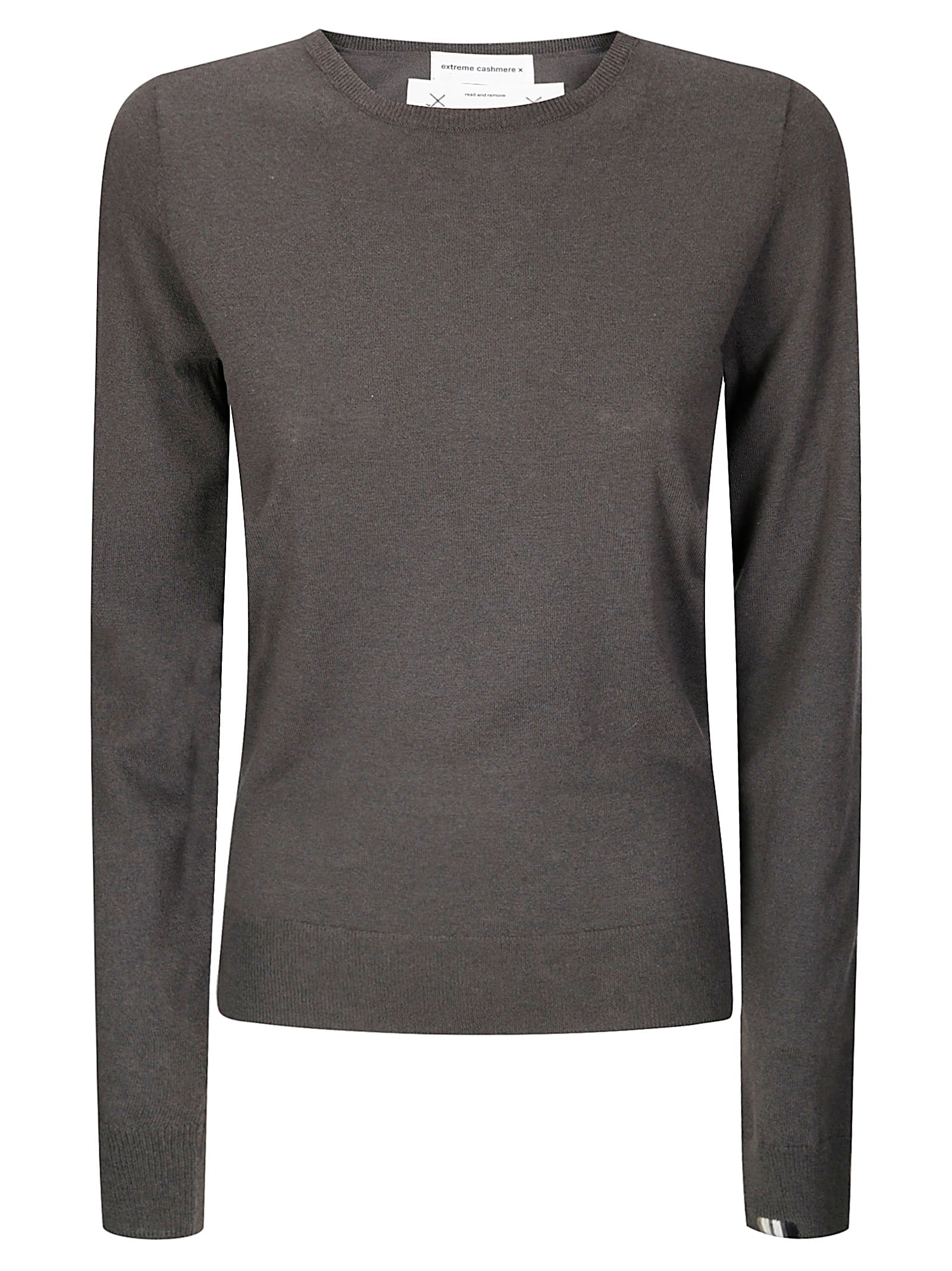 Extreme Cashmere Misses