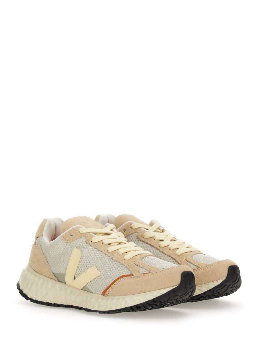 Veja Condor Royale Sneaker In Multicolour