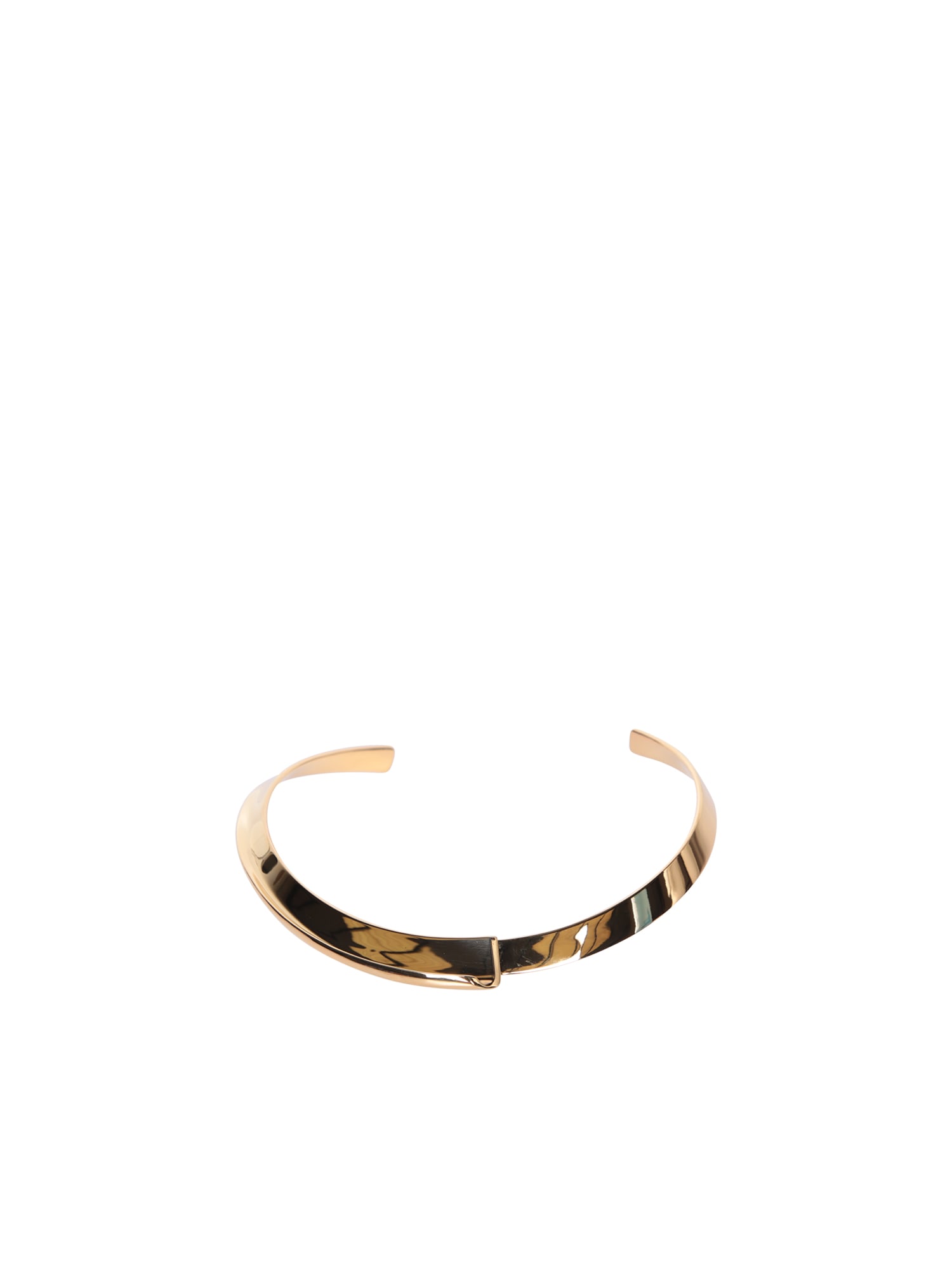 Polished Bangle