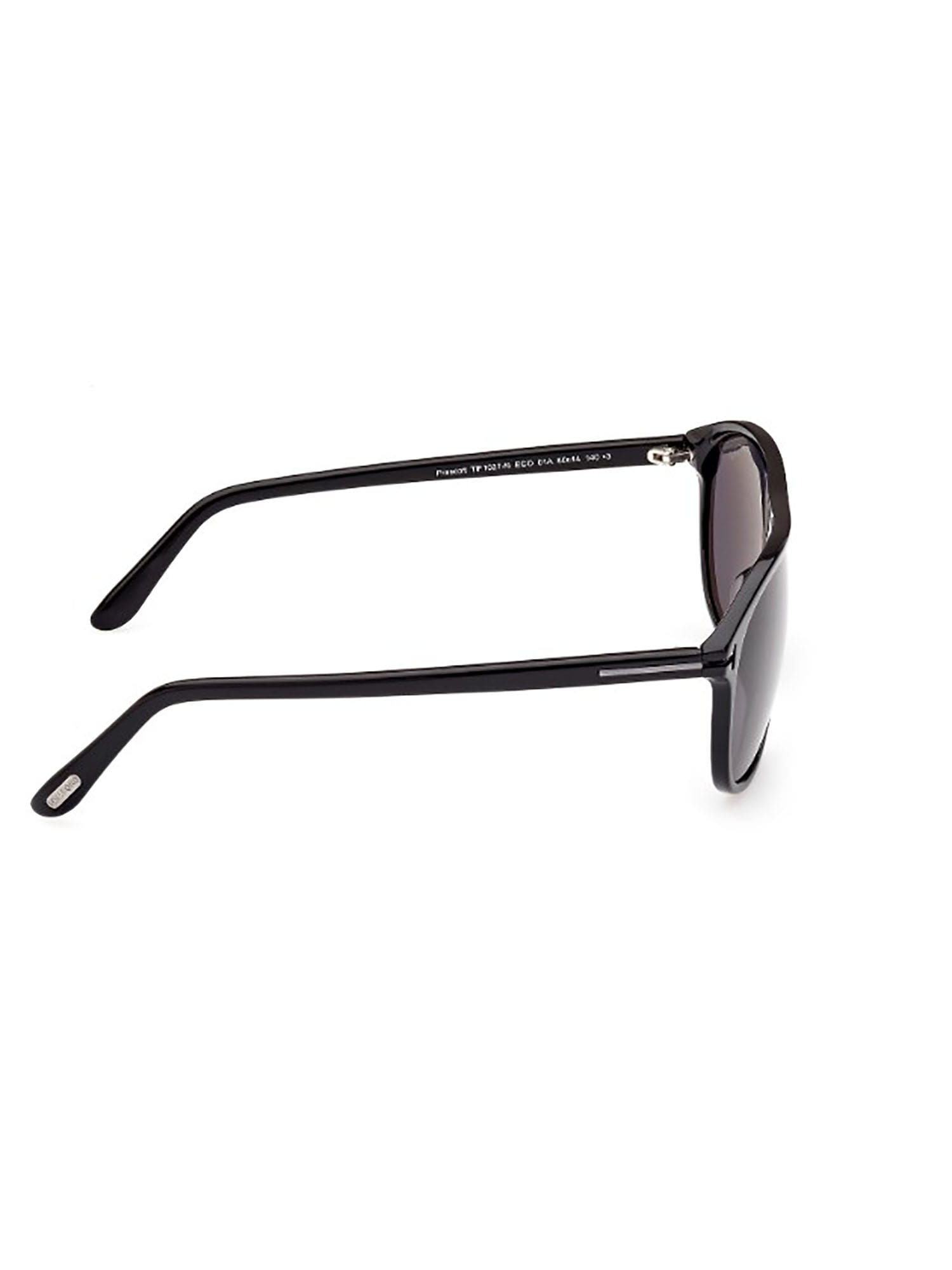 Shop Tom Ford Ft1027/6001a Sunglasses