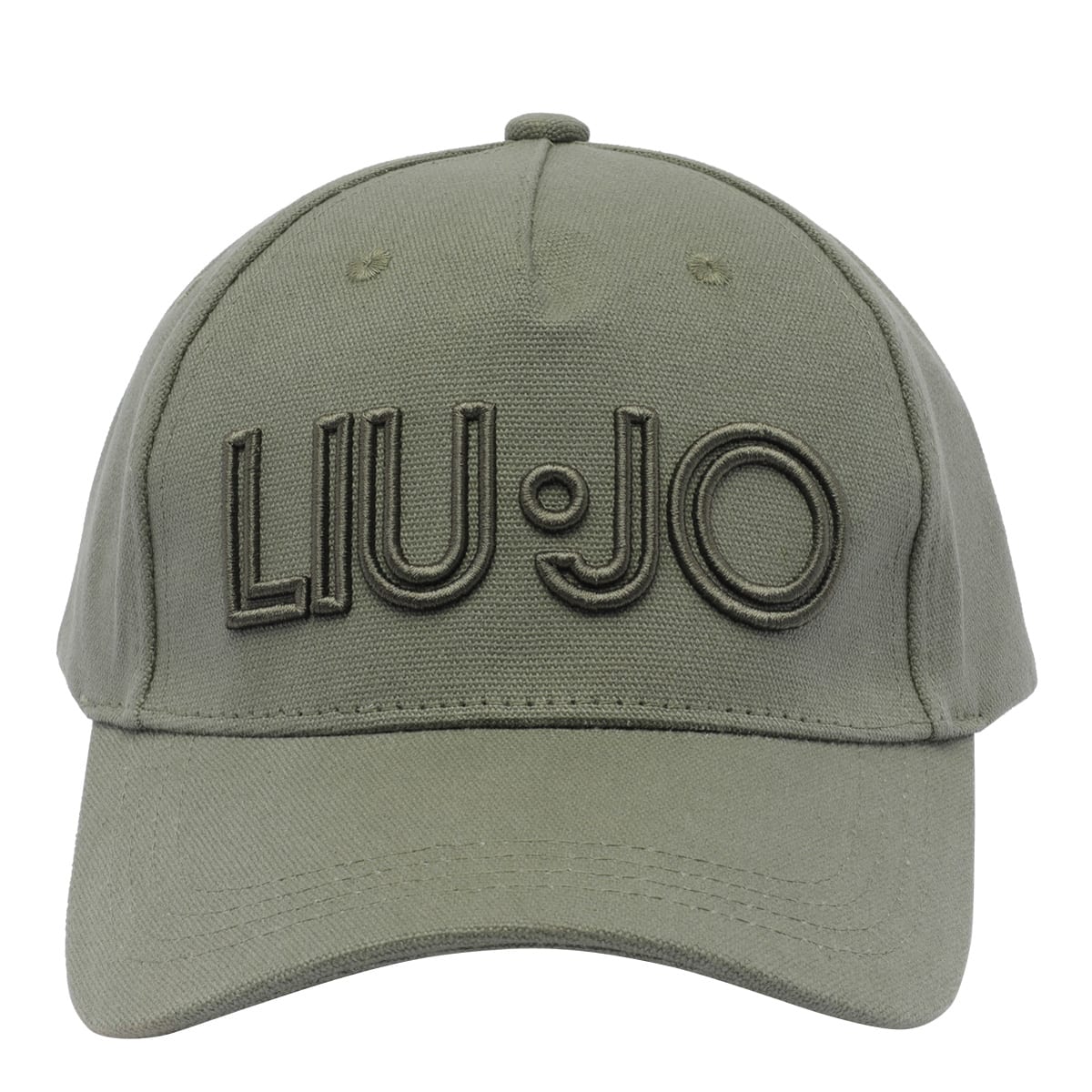 Liu-Jo Logo Baseball Cap