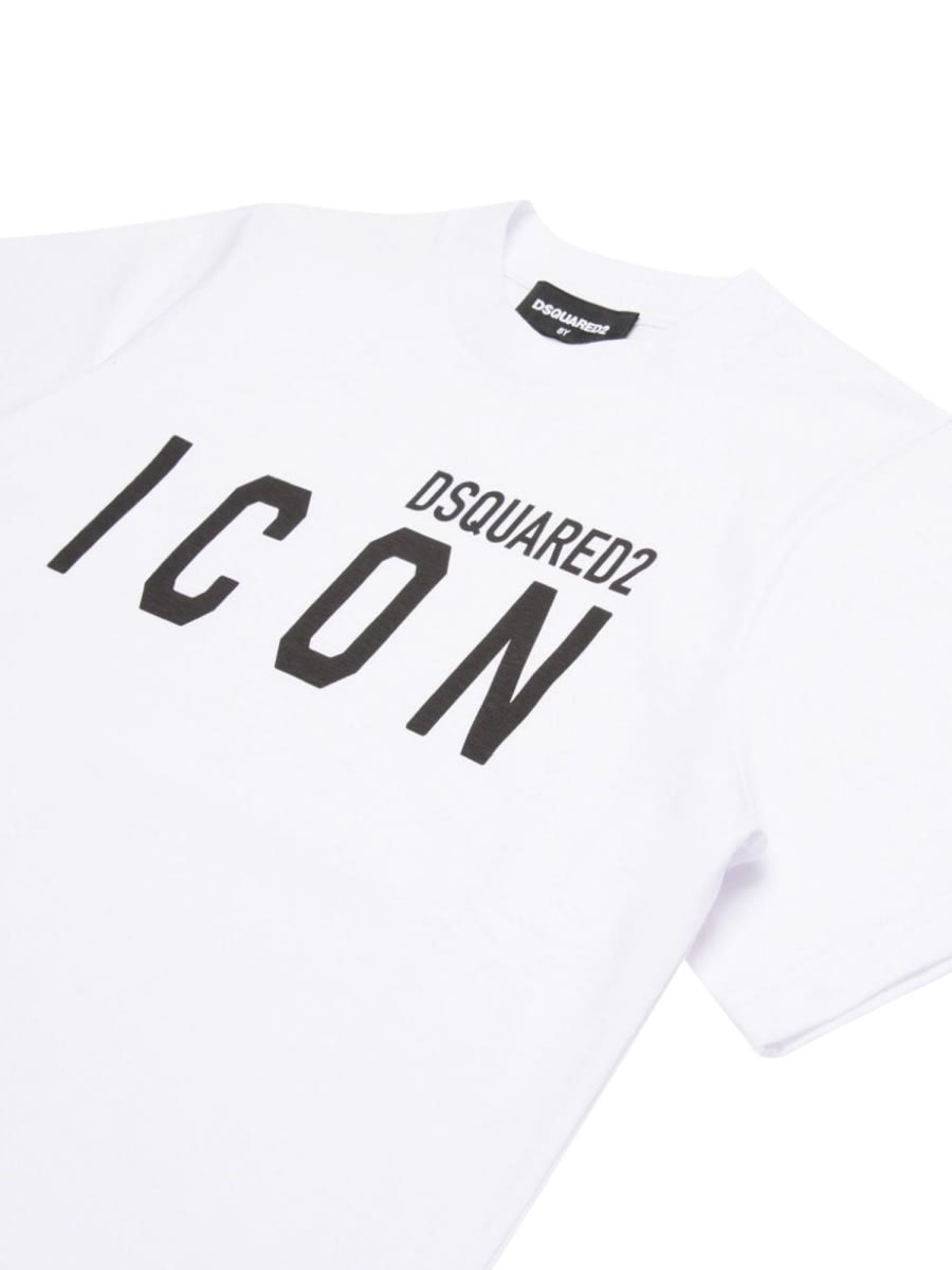 DSQUARED2 T-SHIRTS 