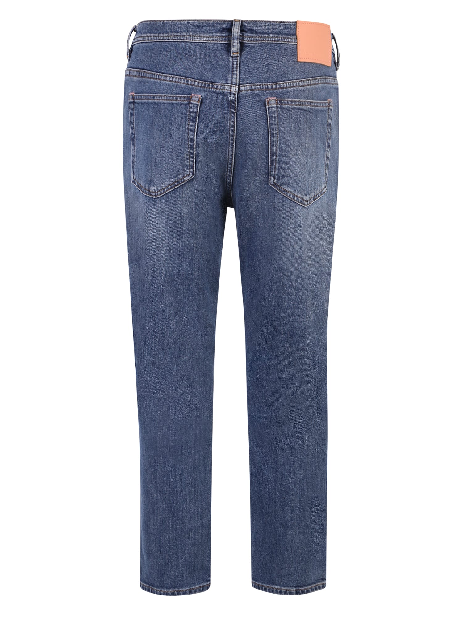 ACNE STUDIOS DENIM JEANS