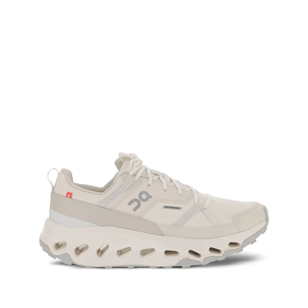 On Horiz Cloud Waterproof Sneakers In Multi