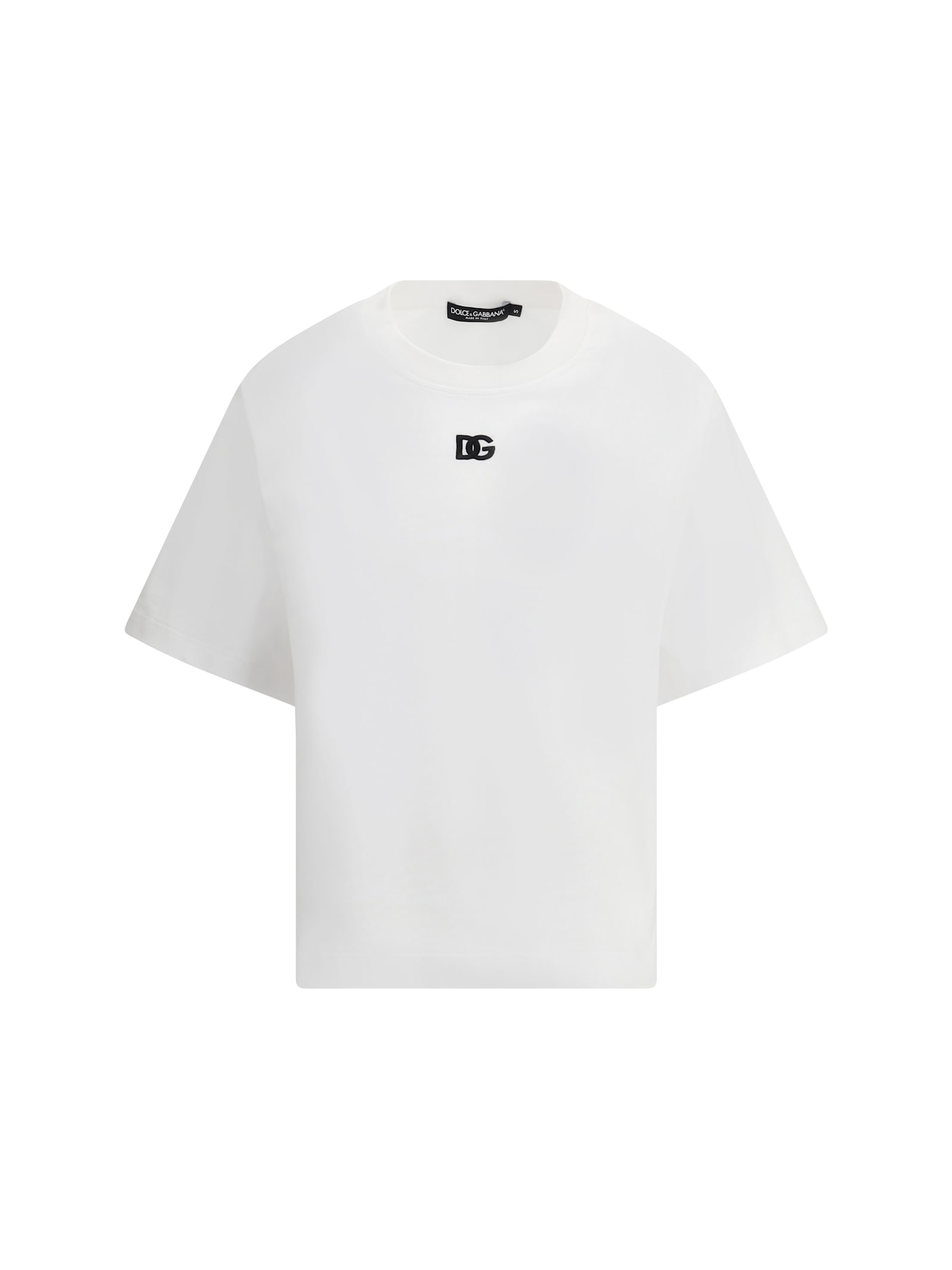 Logoed T-shirt