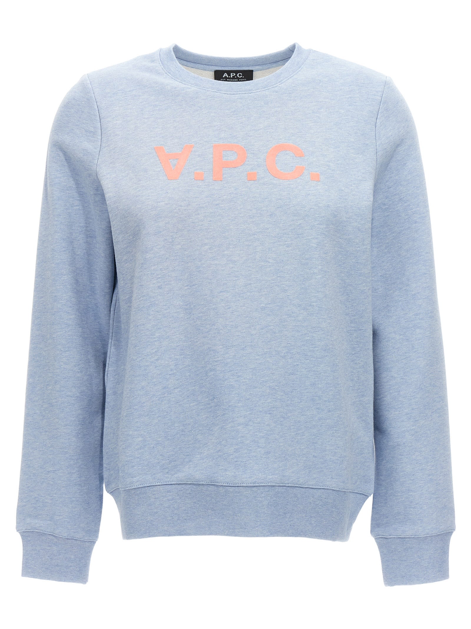 APC VIVA SWEATSHIRT